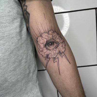 Tatuajes Nova Tinta Tatto