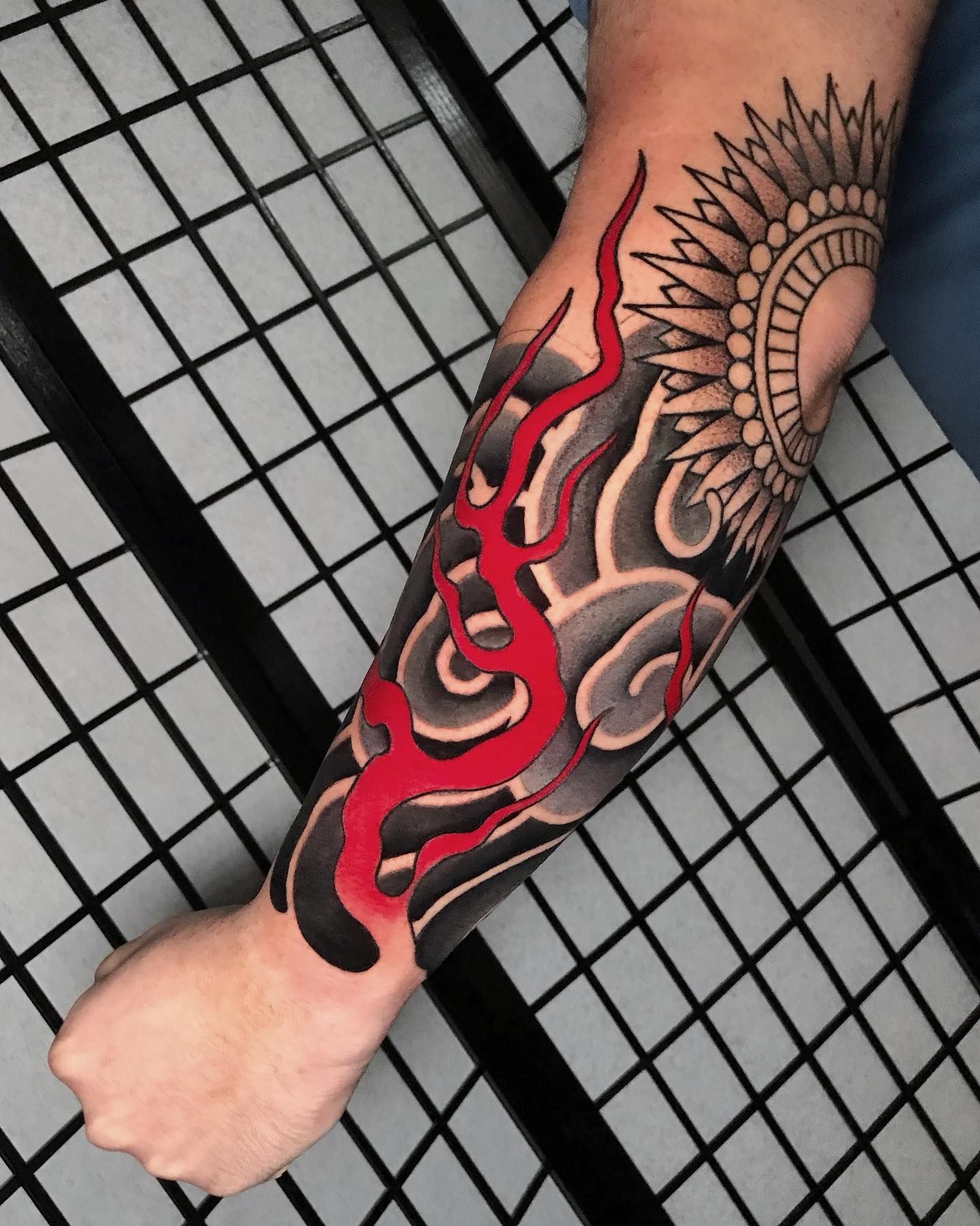 Tatuajes