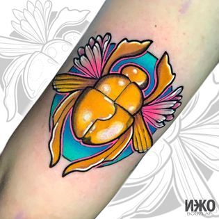 Tatuajes