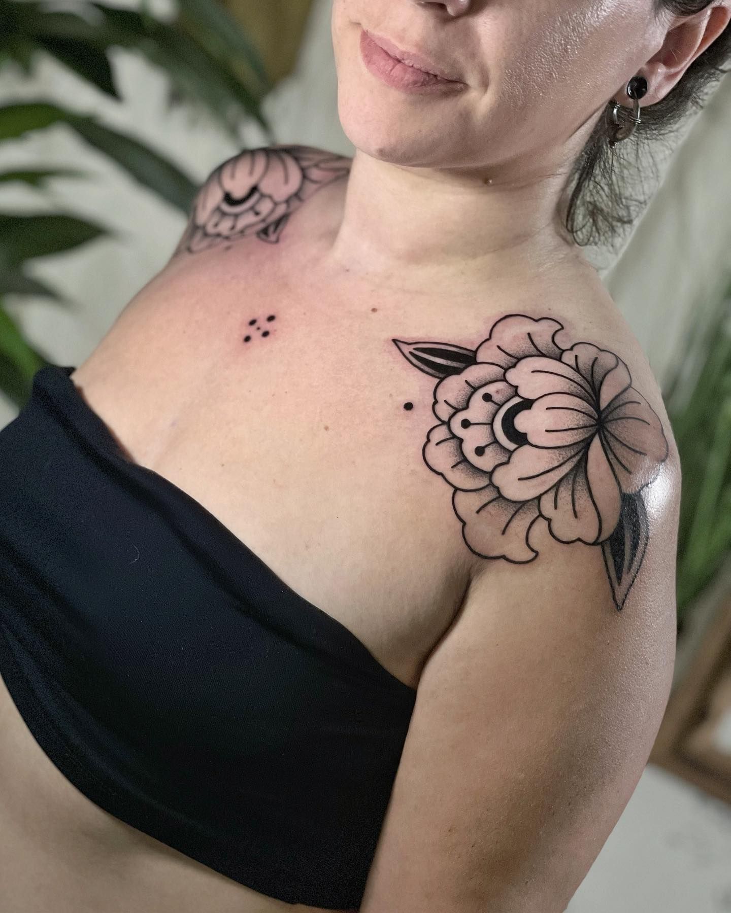 Tatuajes