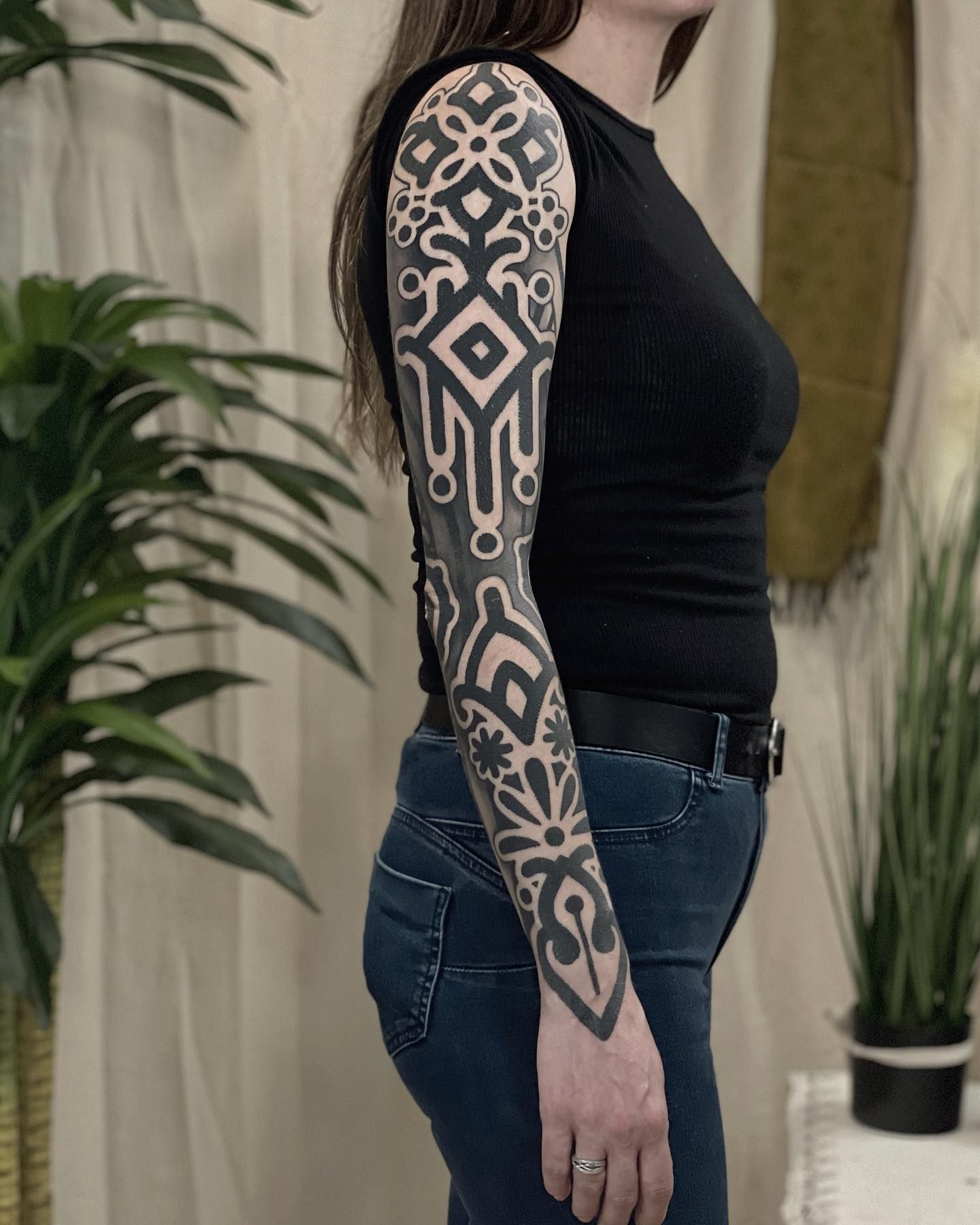 Tatuajes