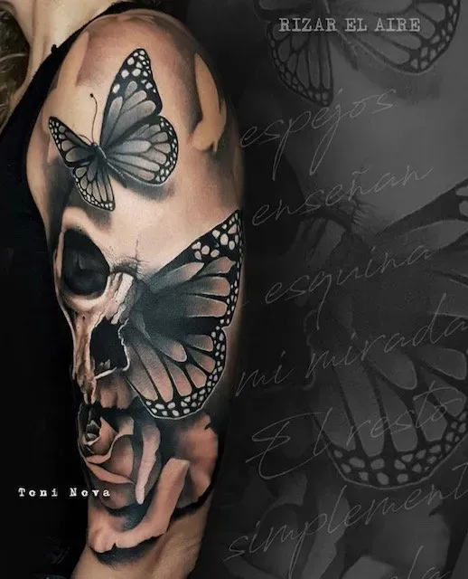 Tatuajes