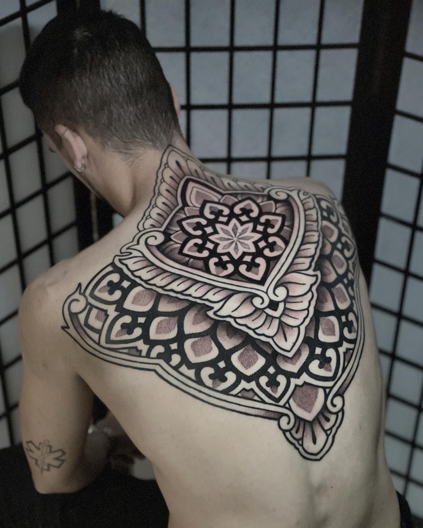 Tatuajes