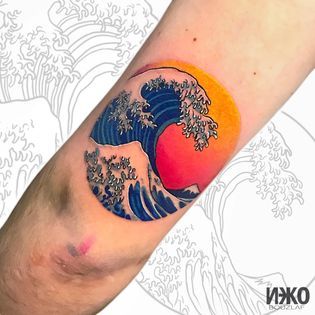 Tatuajes