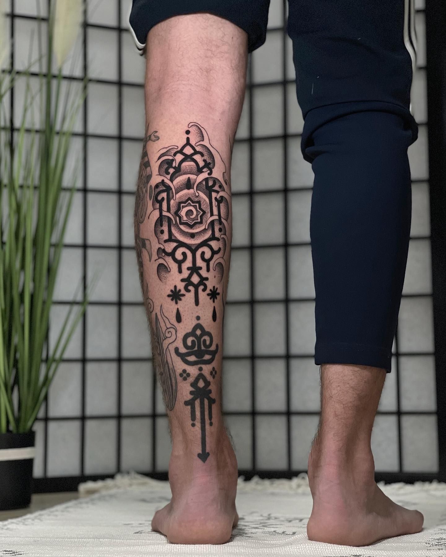 Tatuajes