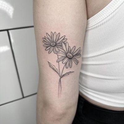 Tatuajes Nova Tinta Tatto