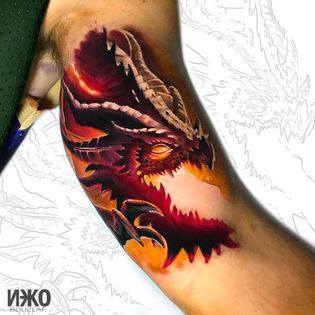 Tatuajes