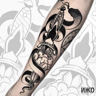Tatuajes
