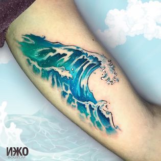 Tatuajes