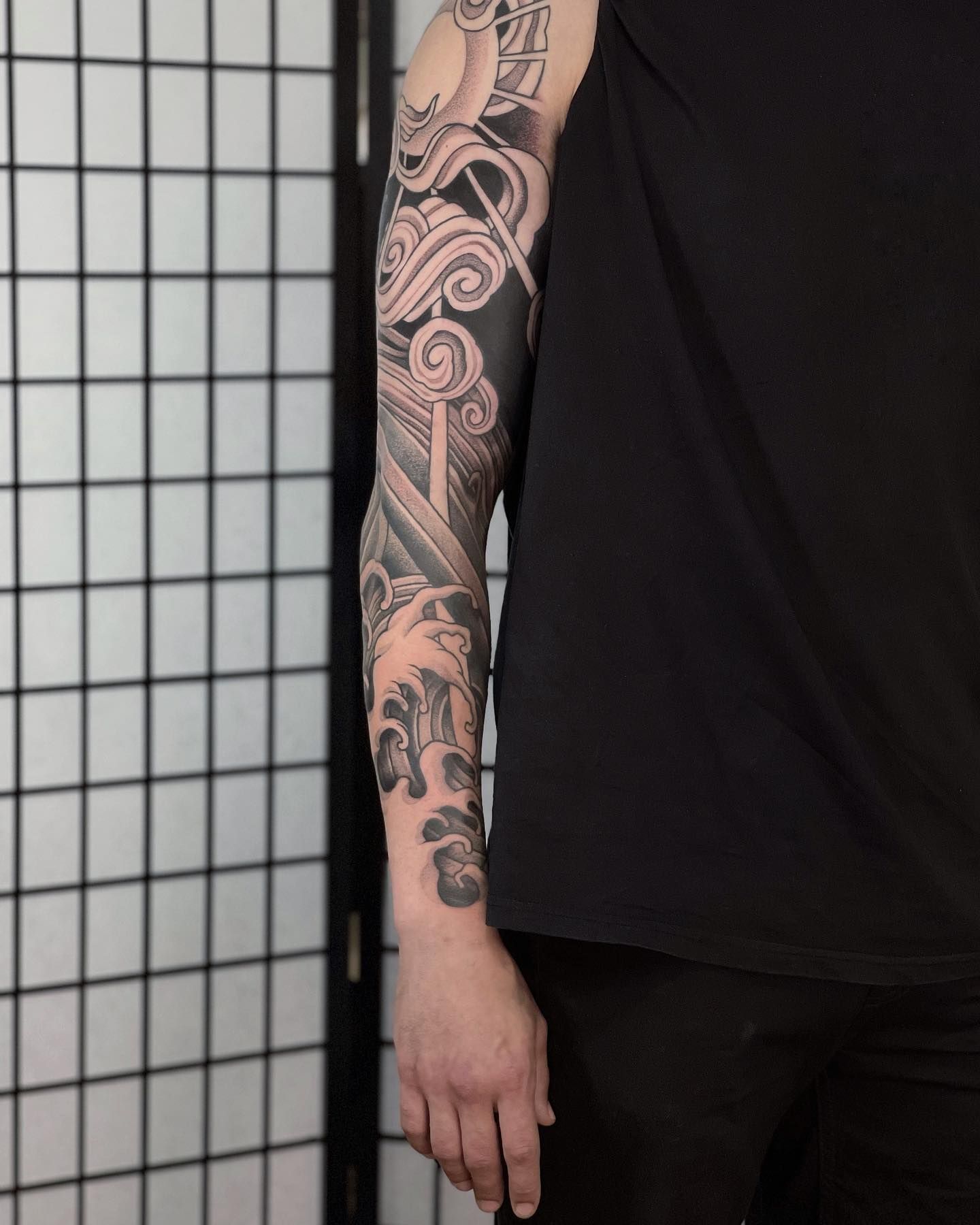 Tatuajes