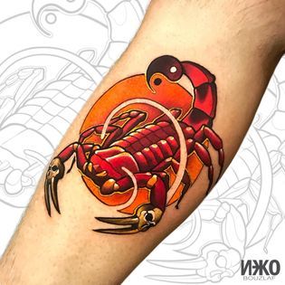 Tatuajes