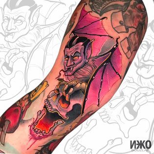 Tatuajes