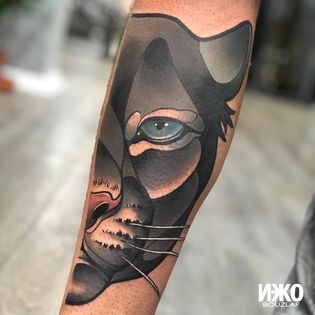 Tatuajes