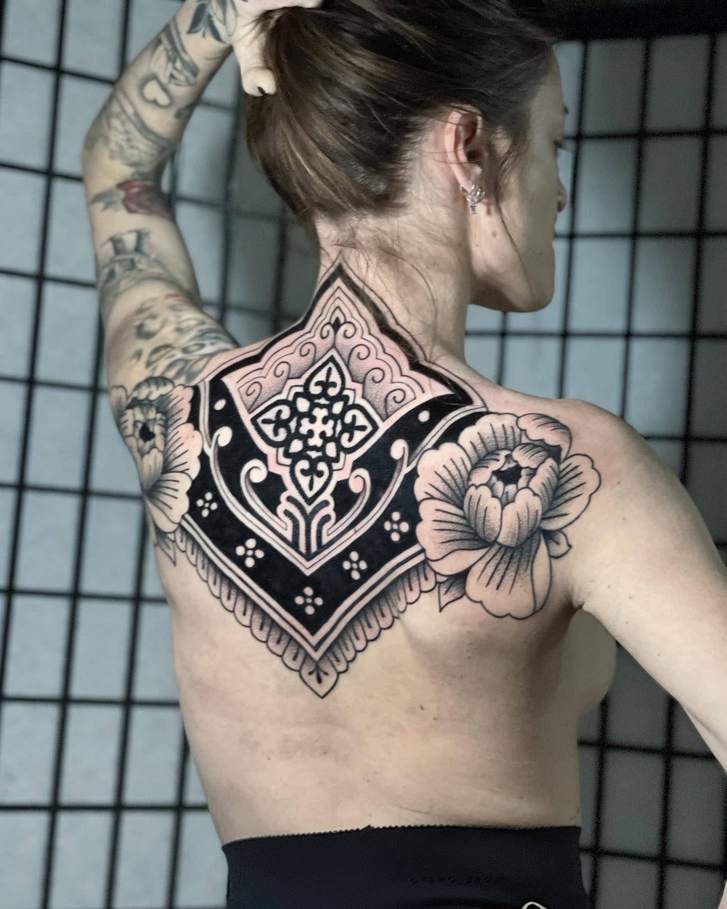 Tatuajes