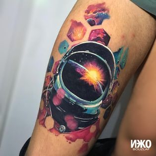 Tatuajes